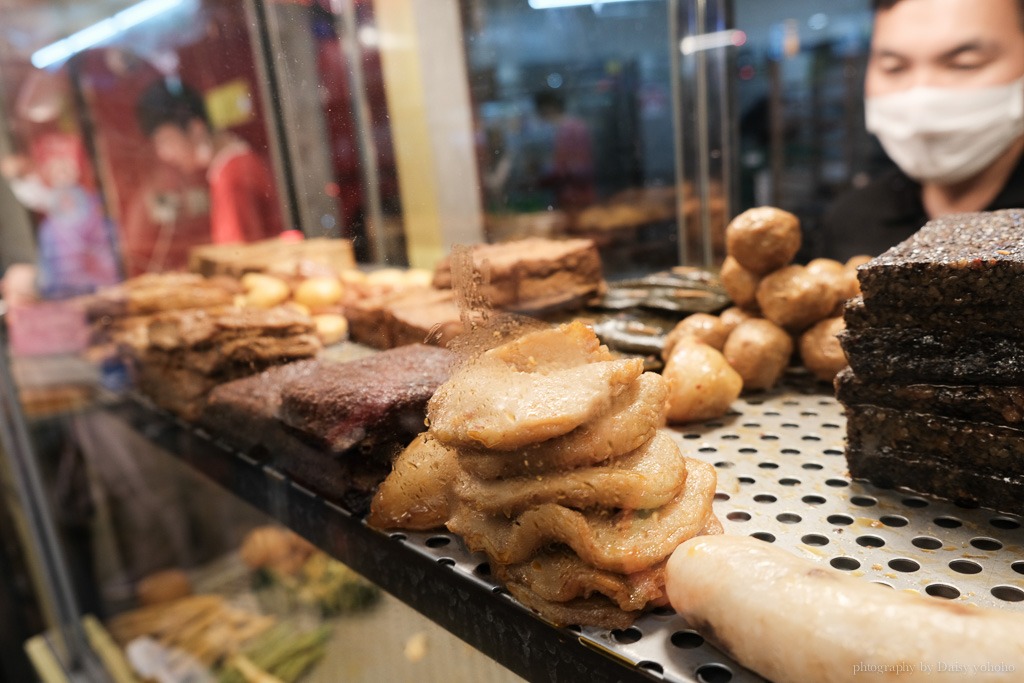 逢甲秘醬滷味, 逢甲美食, 台中滷味, 逢甲滷味, 逢甲宵夜, 秘醬滷味