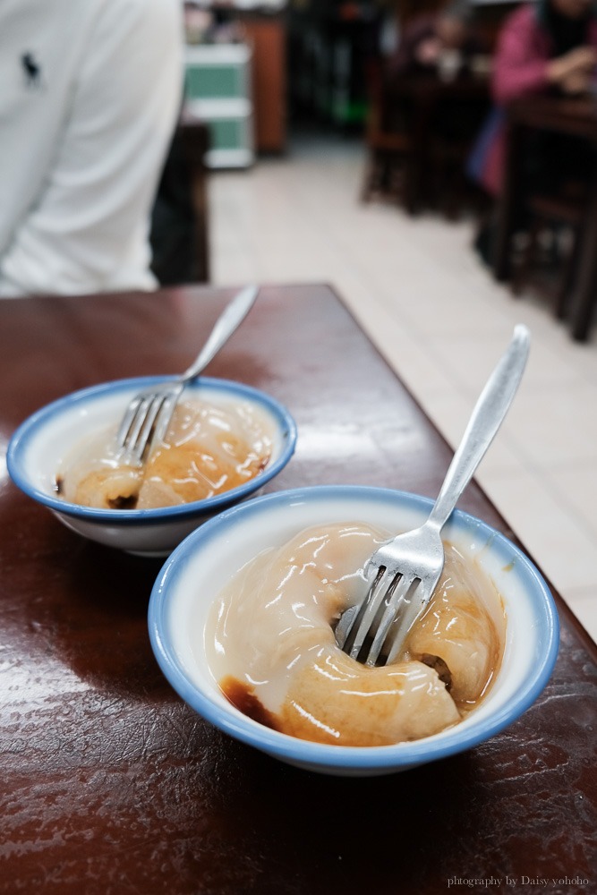 茂川肉圓, 米其林餐盤推薦, 台中第二市場, 茂川肉圓, 台中肉圓, 台中美食, 台中小吃, 茂川丁山, 台中米其林肉圓