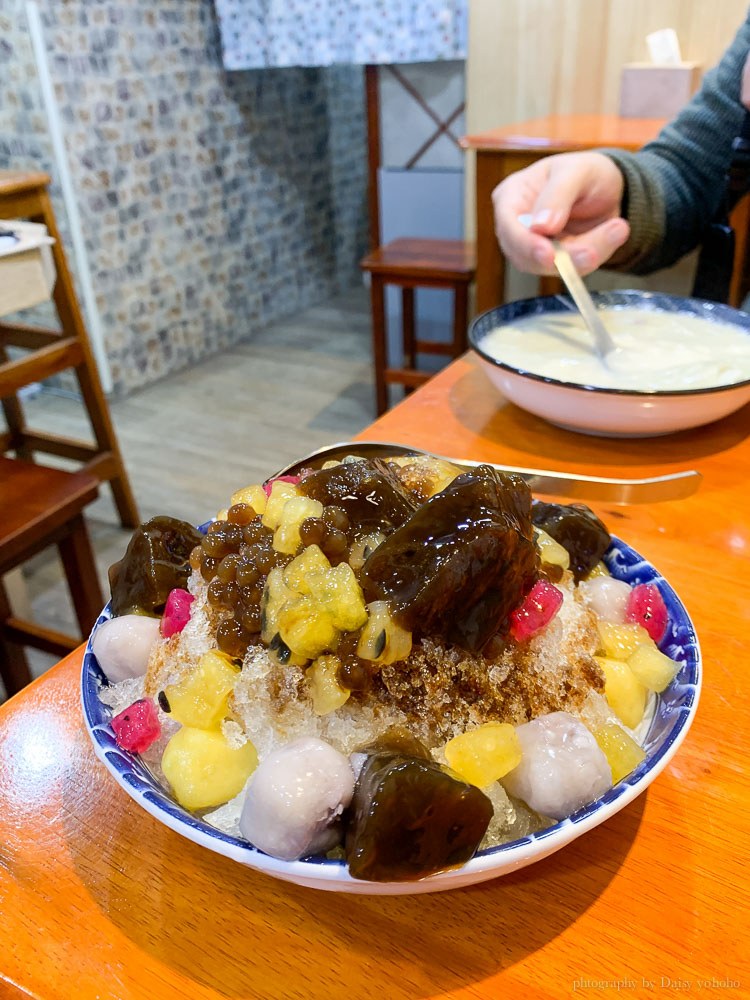 勝一豆花, 嘉義豆花, 嘉義中正路美食, 勝豆花菜單, 文化路豆花, 嘉義剉冰, 文化路冰店