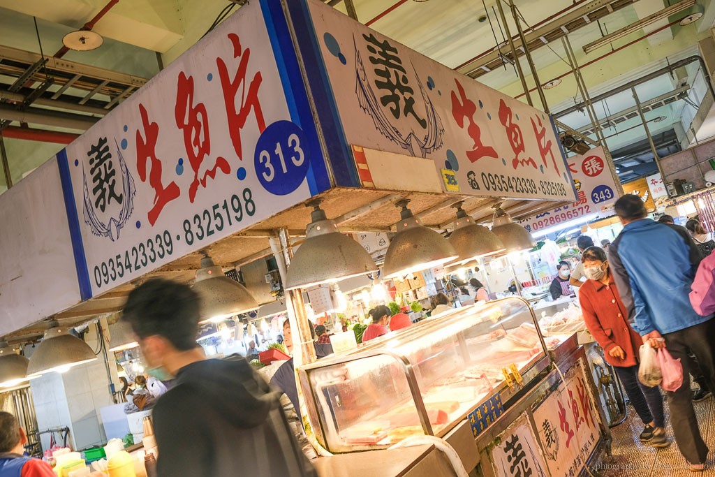 東港漁港, 華僑市場, 屏東東港漁港, 屏東海鮮市場, 華僑市場營業時間, 東港美食, 王匠日本料理