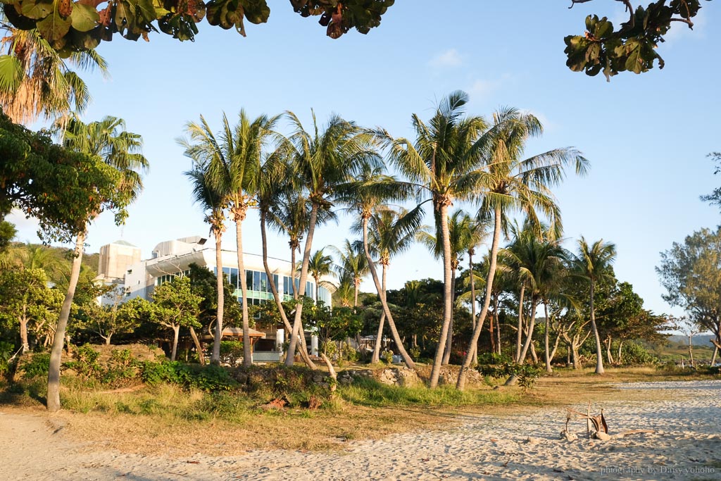 悠活度假村, 悠活樓中樓, 悠活度假村設施, 墾丁住宿, 恆春住宿, 屏東住宿, 海景親子飯店, 悠活早餐, 悠活餐廳