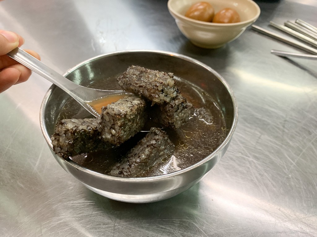 清珍鴨肉焿, 台南鴨肉羹, 台南老店, 當歸鴨肉, 台南鴨肉飯, 中西區小吃, 中西區美食