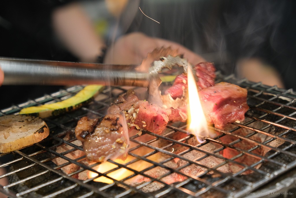 肕燒肉, 台南燒肉, 燒肉宵夜, 專人燒烤燒肉, 台南和牛燒肉, 台南飛驒牛, 台南高級燒肉, 中西區燒肉