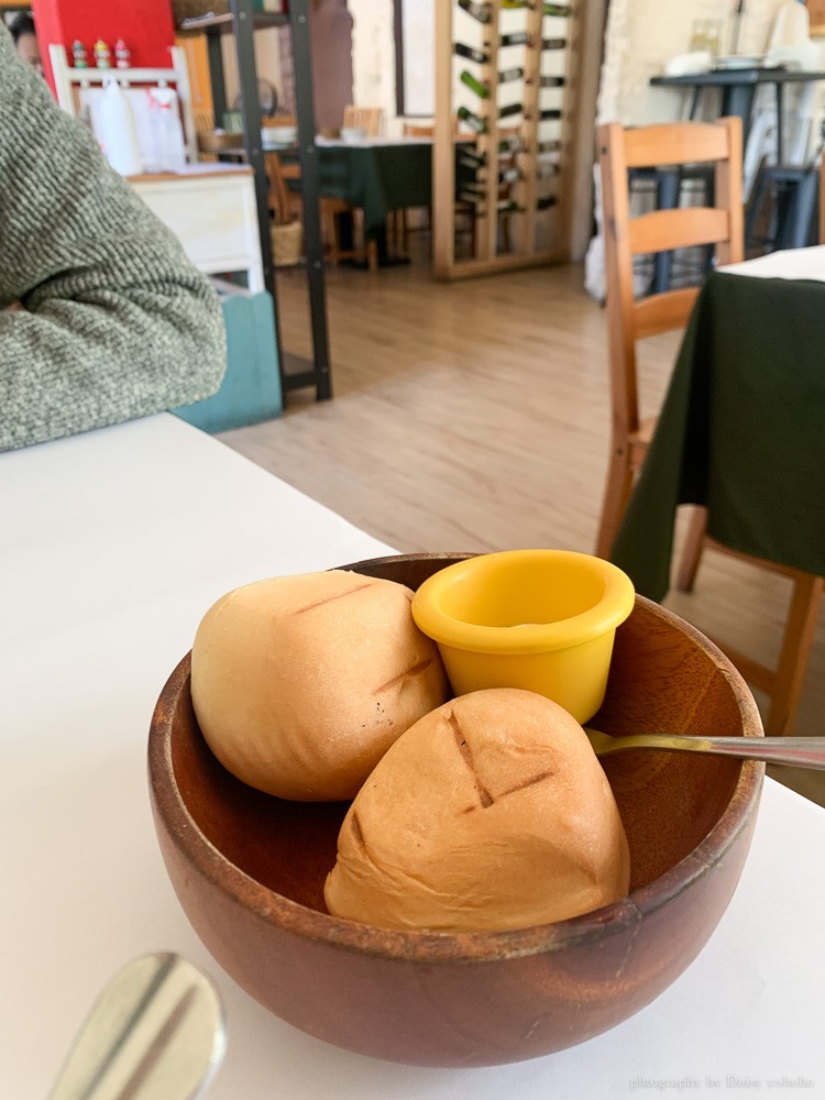 東區秘密義大利麵, 台南東區美食, 虎尾寮美食, 東區義大利麵, 裕學路美食, 台南義大利麵