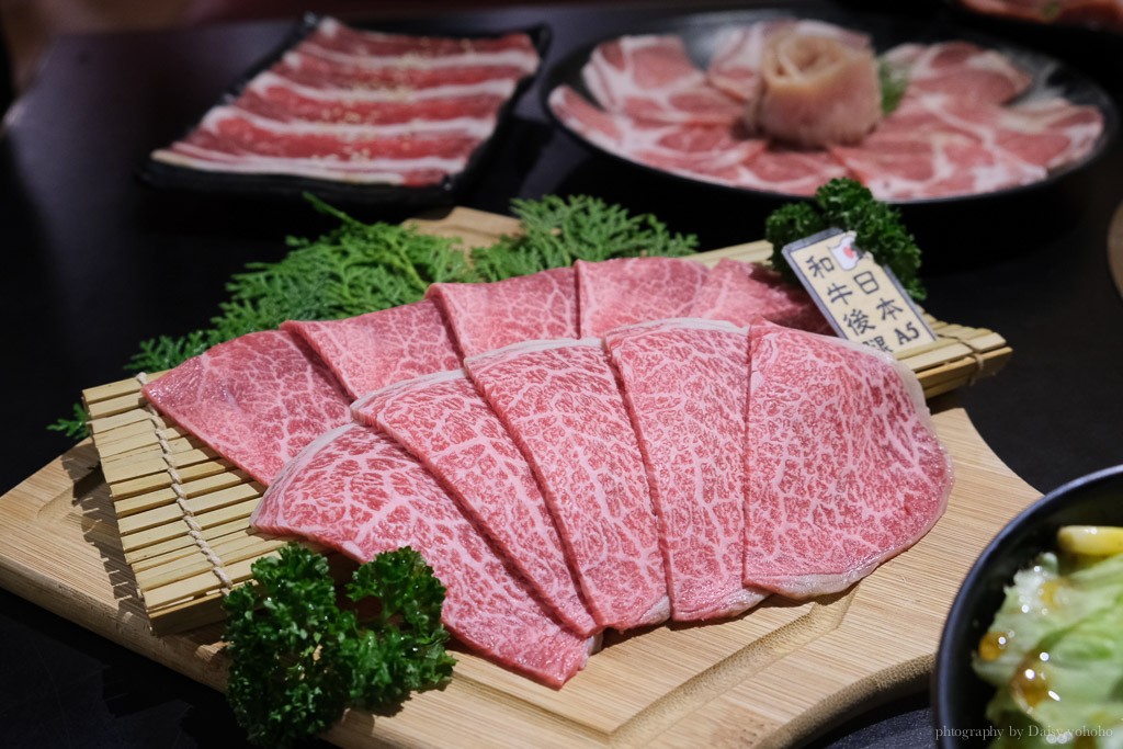 原饌日式燒肉, 嘉義一人燒肉, 單人燒肉, 忠孝路美食, 民權路美食, 嘉義燒肉, 嘉義燒烤