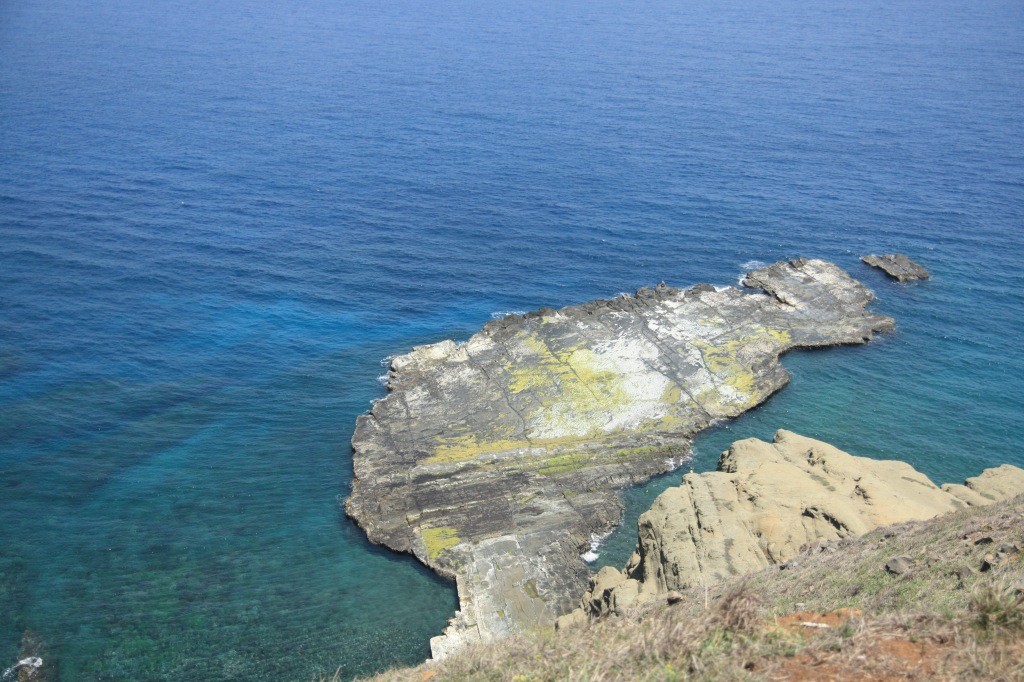 澎湖跳島, 雙心石滬, 小臺灣, 七美行程, 七美望安, 七美萬安交通, 澎湖自由行, 七美望安, 七美望安景點