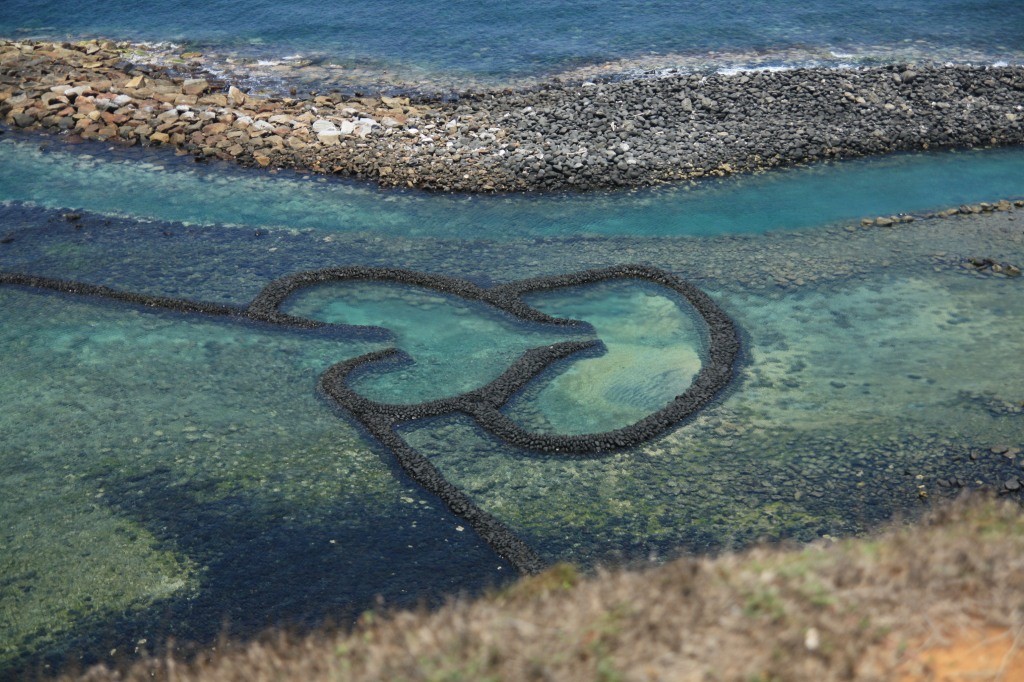 澎湖跳島, 雙心石滬, 小臺灣, 七美行程, 七美望安一日遊, 七美萬安交通, 澎湖自由行, 七美望安船票, 七美望安景點