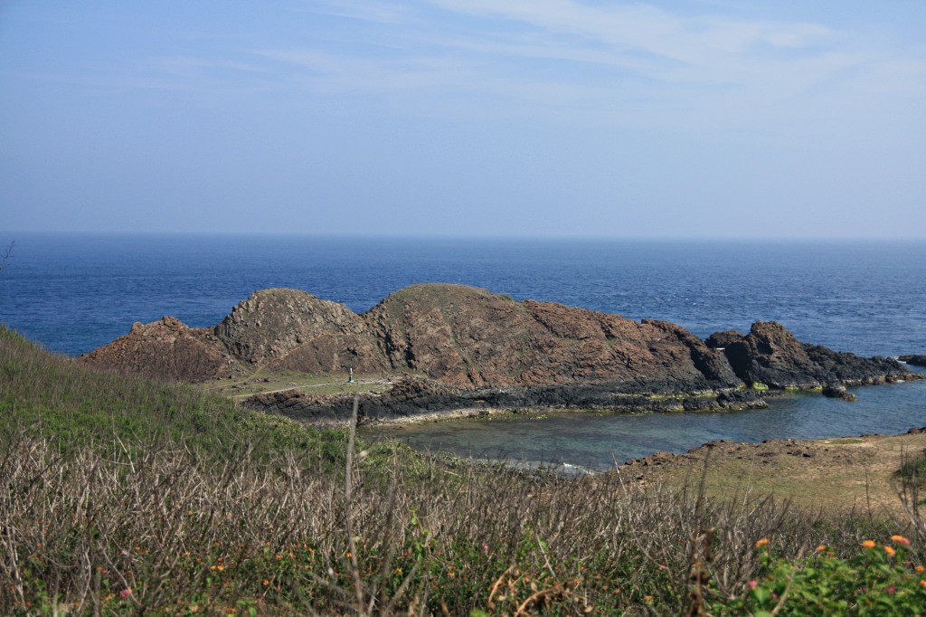 澎湖跳島, 雙心石滬, 小臺灣, 七美行程, 七美望安一日遊, 七美萬安交通, 澎湖自由行, 七美望安, 七美望安景點