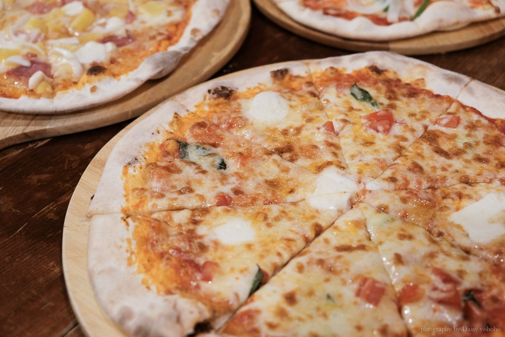 醬醬披薩推薦口味, big john pizza, 台南披薩, 台南美食, 英國人披薩, 台南東區美食, 台南東區披薩