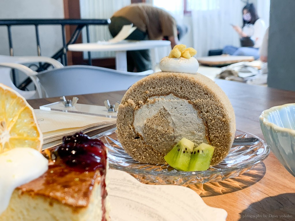 起風茶藝館, 嘉義下午茶, 老宅茶屋, 老宅下午茶, 嘉義甜點, 嘉義茶店, 嘉義美食, 嘉義老宅餐廳