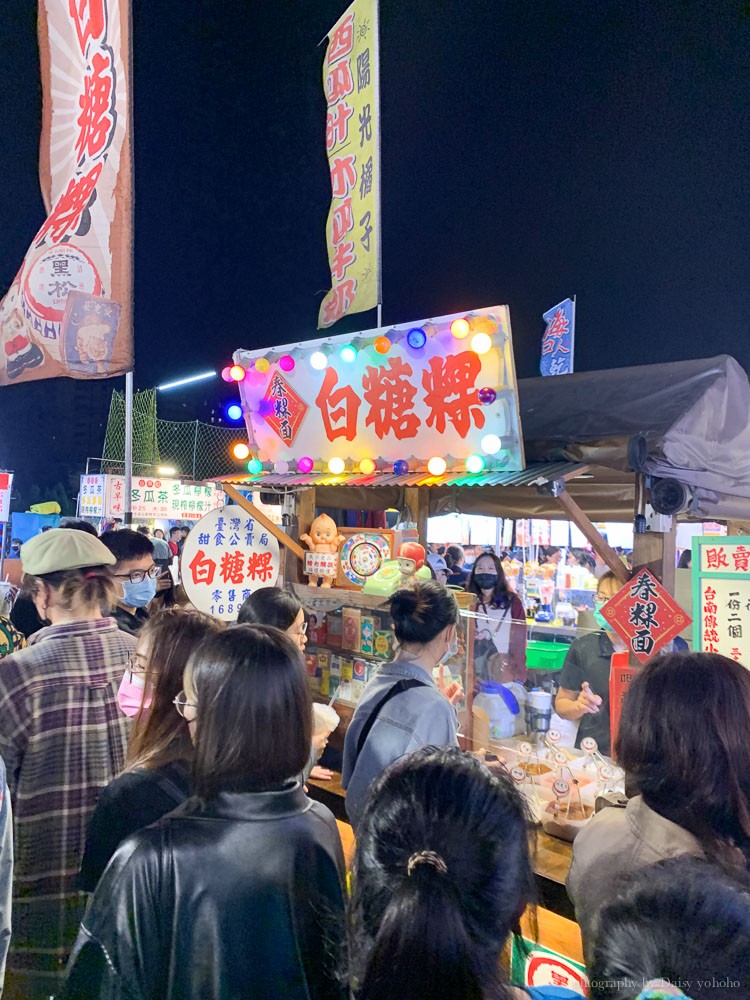 台南夜市, 大東夜市停車, 大東夜市營業時間, 大東夜市必吃, 大東夜市美食, 大東夜市甜點