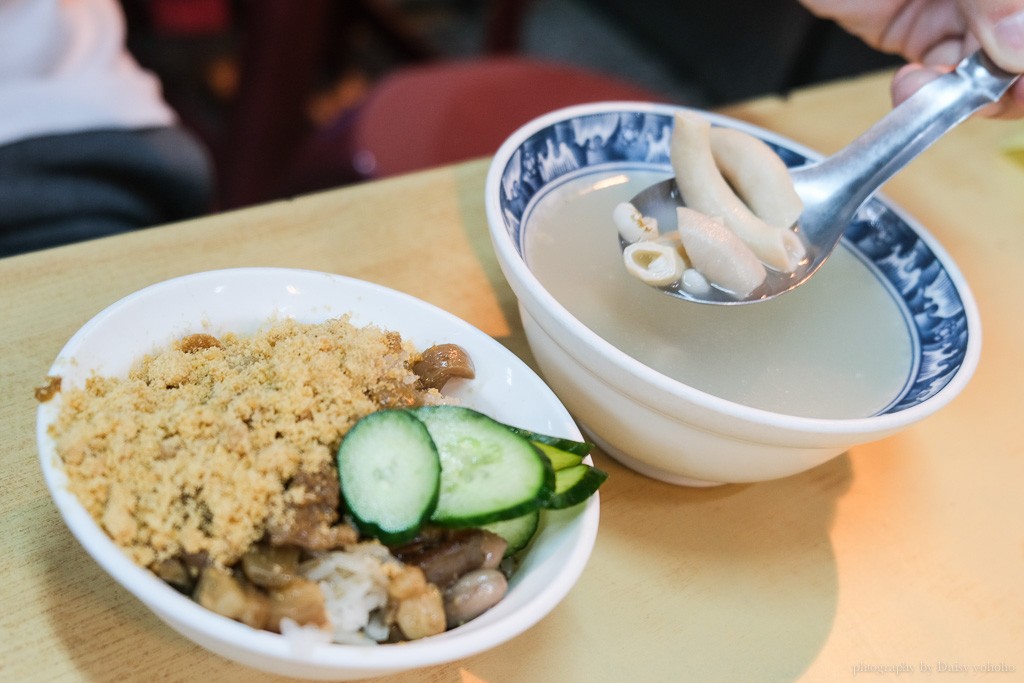 黃家鱔魚意麵, 台南鱔魚意麵, 水仙宮米糕, 國華街美食, 國華街小吃, 台南中西區美食, 水仙公美食, 台南米糕, 台南四神湯