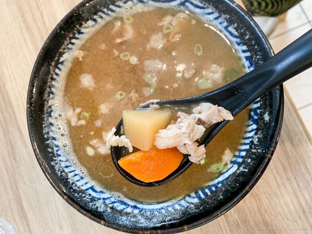 小夜食堂裕平店, 台南咖哩, 台南東區虎尾寮咖哩, 小夜食堂菜單, 虎尾寮餐廳