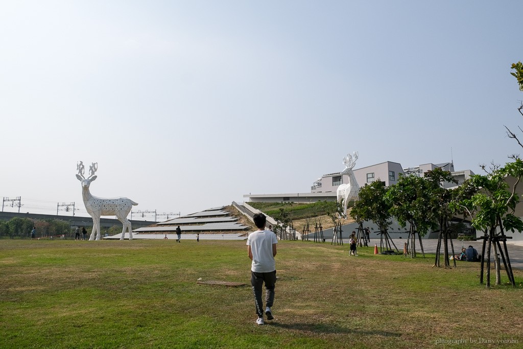 高鐵木棉花道, 歸仁十五路, 台南高鐵景點, 歸仁景點, 沙崙站景點, 台南木棉花道, 台南景點, 柴妹