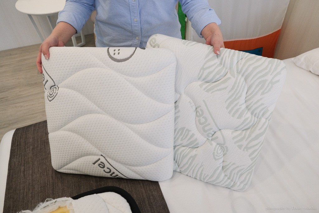 台南床墊推薦 橘家床墊 MIT 乳膠、獨立筒床墊，外銷歐美近百萬張床墊