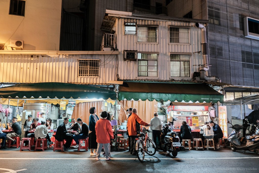 品味鱔魚意麵, 台南中西區美食, 尊王路美食, 台南宵夜, 台南鱔魚意麵, 台南美食, 海安路宵夜