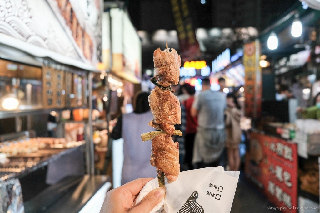 瑞豐夜市, 瑞豐夜市必吃推薦, 高雄夜市, 高雄巨蛋站美食, 高雄萬國牛排, 瑞豐美食