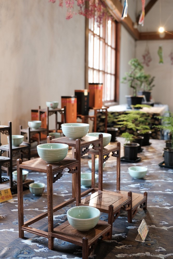 深緣及水善糖文化園區, 鳳梨吐司, 善化糖廠, 善化景點, 我的婆婆怎麼那麼可愛台南拍攝地點, 曲水流觴, 深緣及水麵包