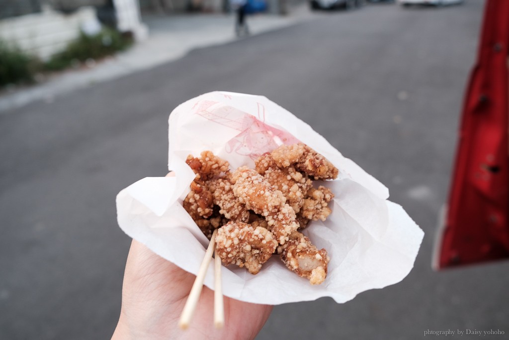 葉麥克中藥炸雞, 新化美食, 新化鹹酥雞, 秒殺炸雞, 台南中藥炸雞, 麥克炸雞菜單, 新化排隊店