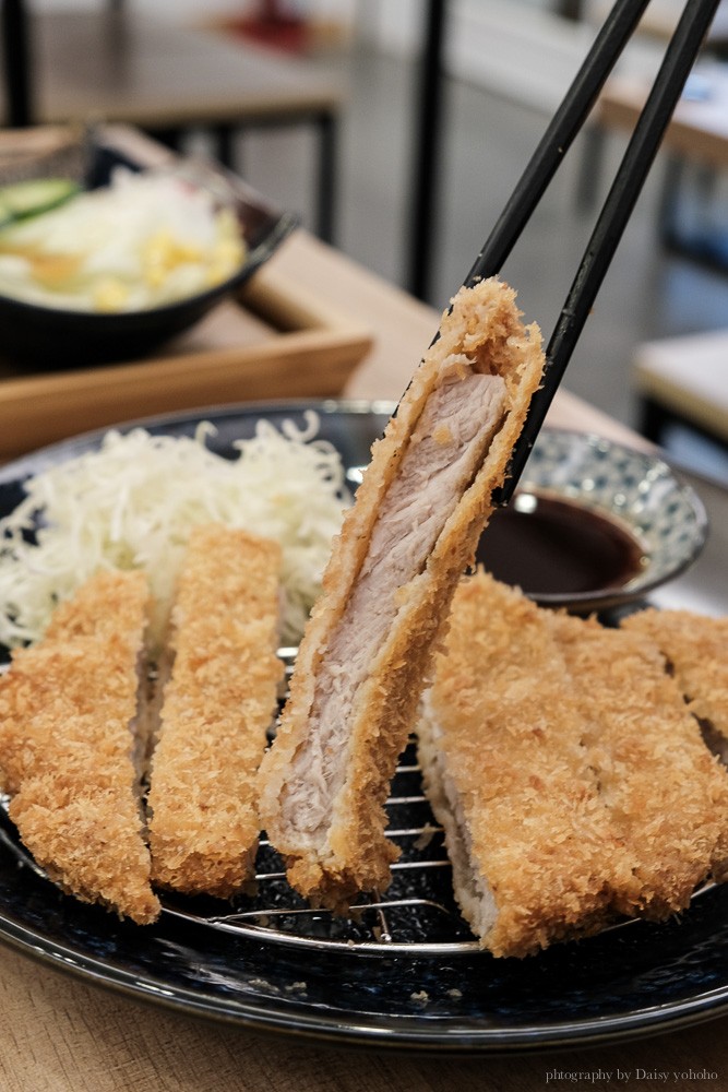 嘉義遠月食堂, 慢郎盅, 嘉義美食, 嘉義餐廳, 嘉義西區美食, 嘉義文化路美食, 豬排飯定食, 鯖魚定食, 蜜紅豆