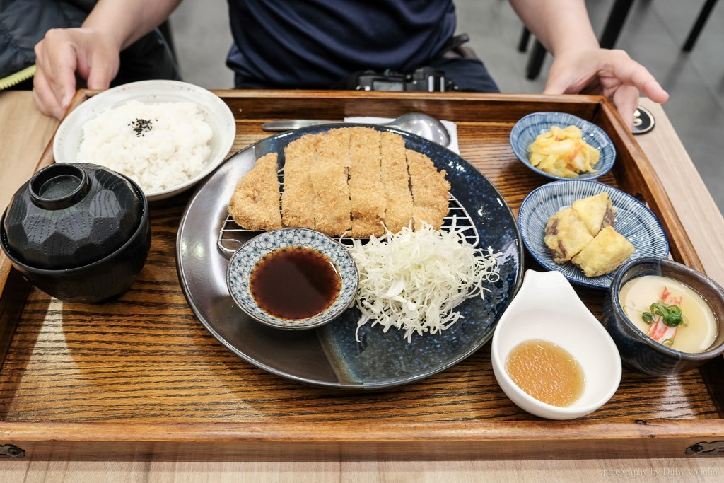 嘉義遠月食堂, 慢郎盅, 嘉義美食, 嘉義餐廳, 嘉義西區美食, 嘉義文化路美食, 豬排飯定食, 鯖魚定食, 蜜紅豆