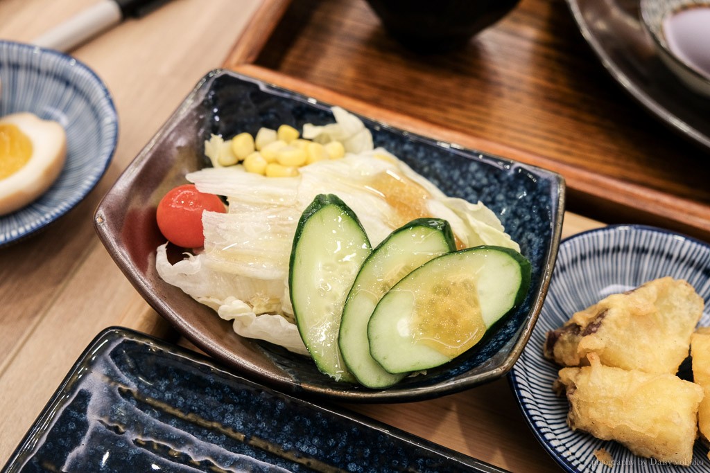 遠月食堂, 嘉義美食, 嘉義餐廳, 嘉義西區美食, 嘉義文化路美食, 豬排飯定食, 鯖魚定食, 文化路美食, 蜜紅豆