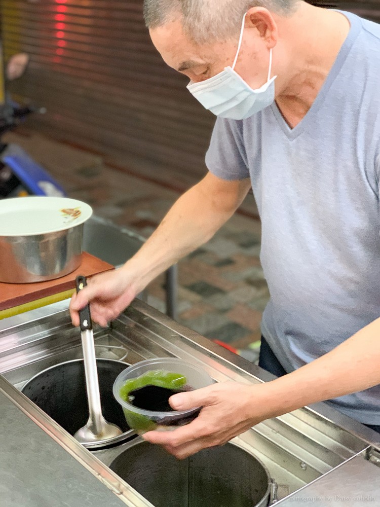 凍之屋 茶凍專賣，台南市立醫院附近的高纖低糖冰品，崇德路甜點