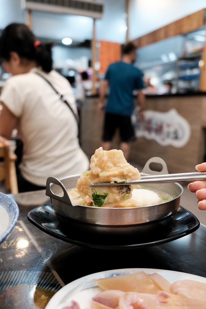 民族鍋燒, 李媽媽民族鍋燒老店, 台南古早味, 炸蝦炸魚片鍋燒, 台南鍋燒意麵, 赤崁樓美食, 忠義路美食