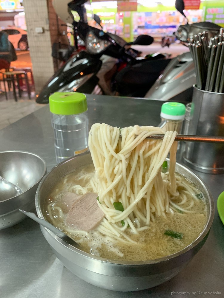 國棟麵店崇善店, 台南東區美食, 台南東區麵店, 台南麵店, 台南老字號, 台南三大麵店