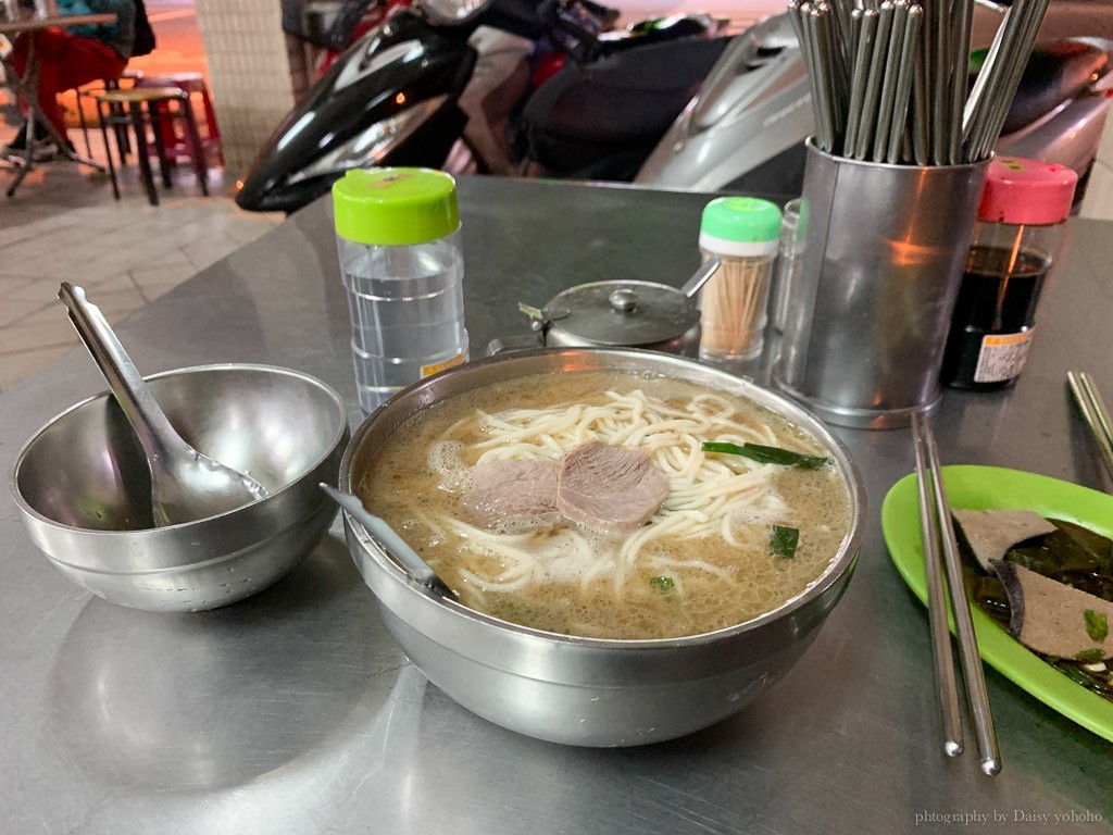 國棟麵店, 國棟麵店崇善店, 台南東區美食, 台南東區麵店, 台南麵店, 台南老字號, 台南三大麵店