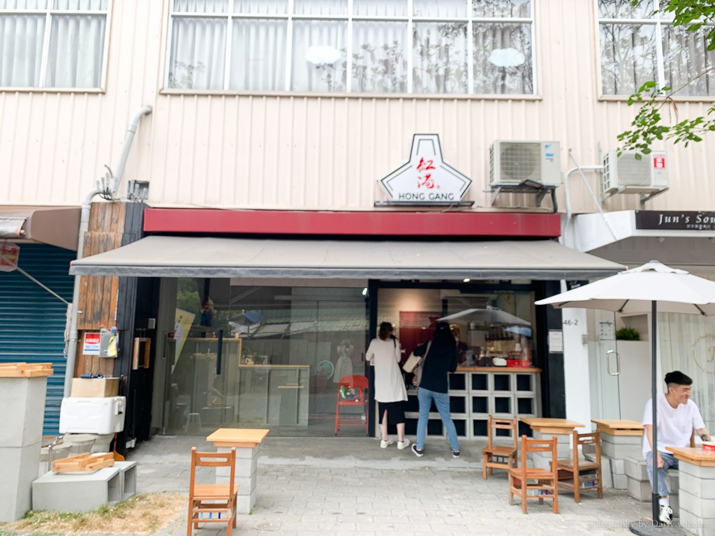紅港HongGang, 赤崁樓飲料, 台南紅茶專賣店, 赤崁樓紅茶, 台南飲料