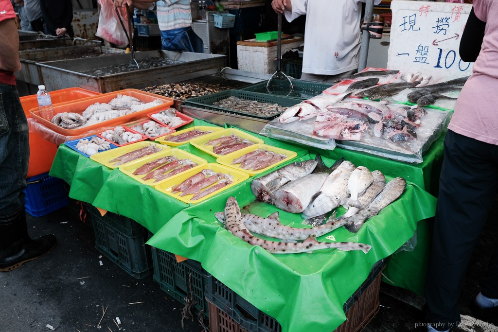 興達港觀光漁市, 高雄漁市, 興達港美食, 茄萣海鮮, 高雄海鮮, 興達港情人碼頭, 興達港營業時間