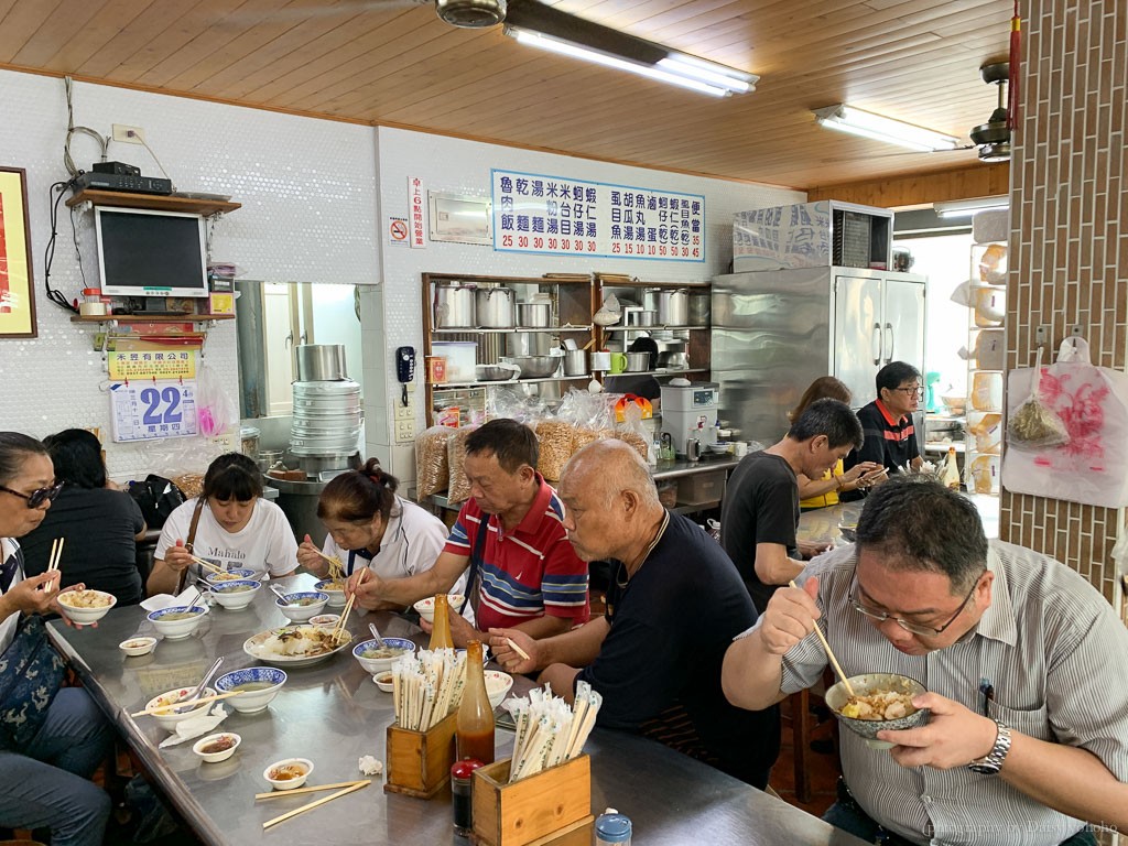 朝陽街魯肉飯, 源滷肉飯, 菜鴨魯熟肉, 嘉義美食, 嘉義小吃, 嘉義滷肉飯, 嘉義早餐, 嘉義古早味, 嘉義涼菜, 朝陽街早餐