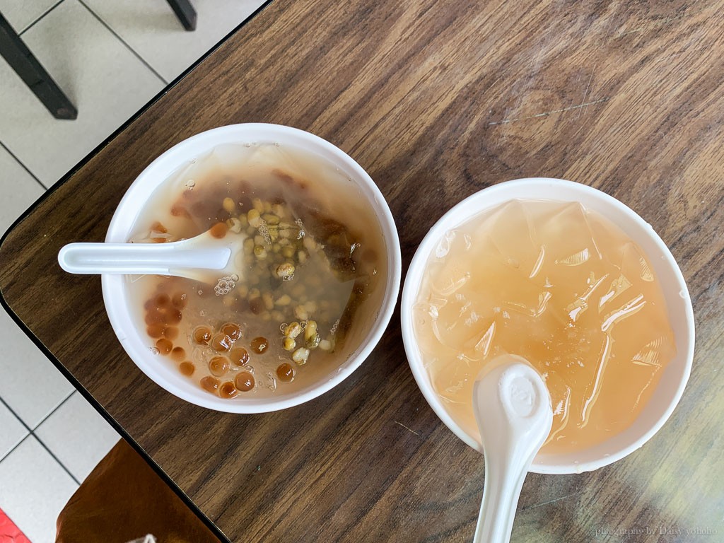 光華愛玉, 嘉義甜品, 嘉義甜湯, 嘉義下午茶, 嘉義古早味, 嘉義美食, 嘉義愛玉粉圓冰