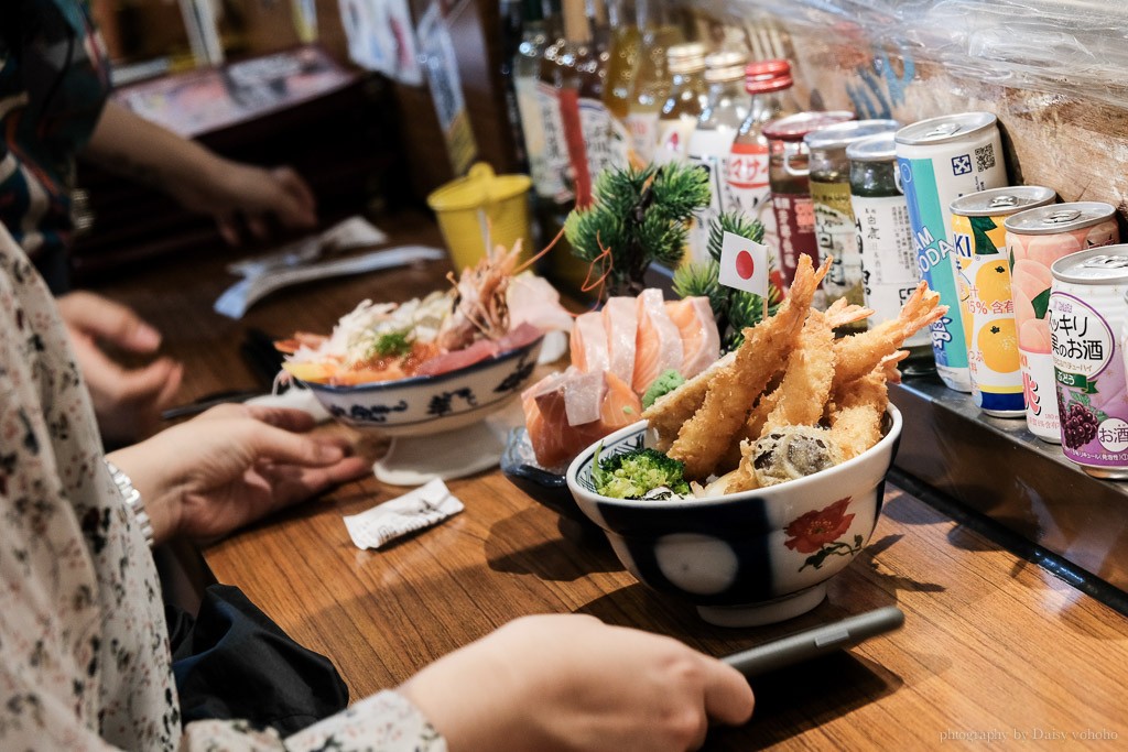 森川丼丼, 高雄日本料理, 楠梓美食, 楠梓日本料理, 森川丼丼菜單與分店, 森川丼丼外送