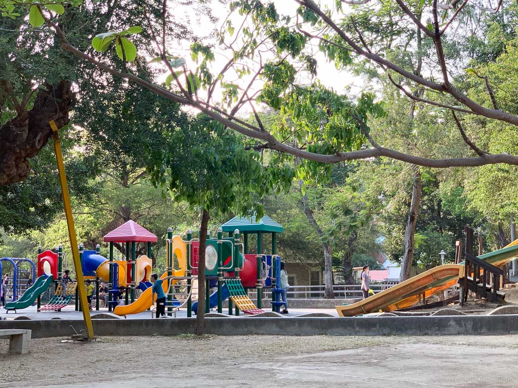 台南公園, 台南親子公園, 台南特色公園, 台南景點, 台南北區景點, 台南中山公園, 台南親子景點