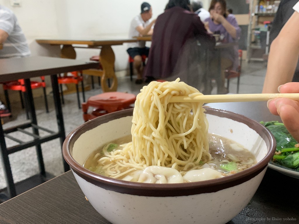 鄉村麵店, 台南東區麵店, 虎尾寮美食, 台南虎尾寮小吃, 台南麵店