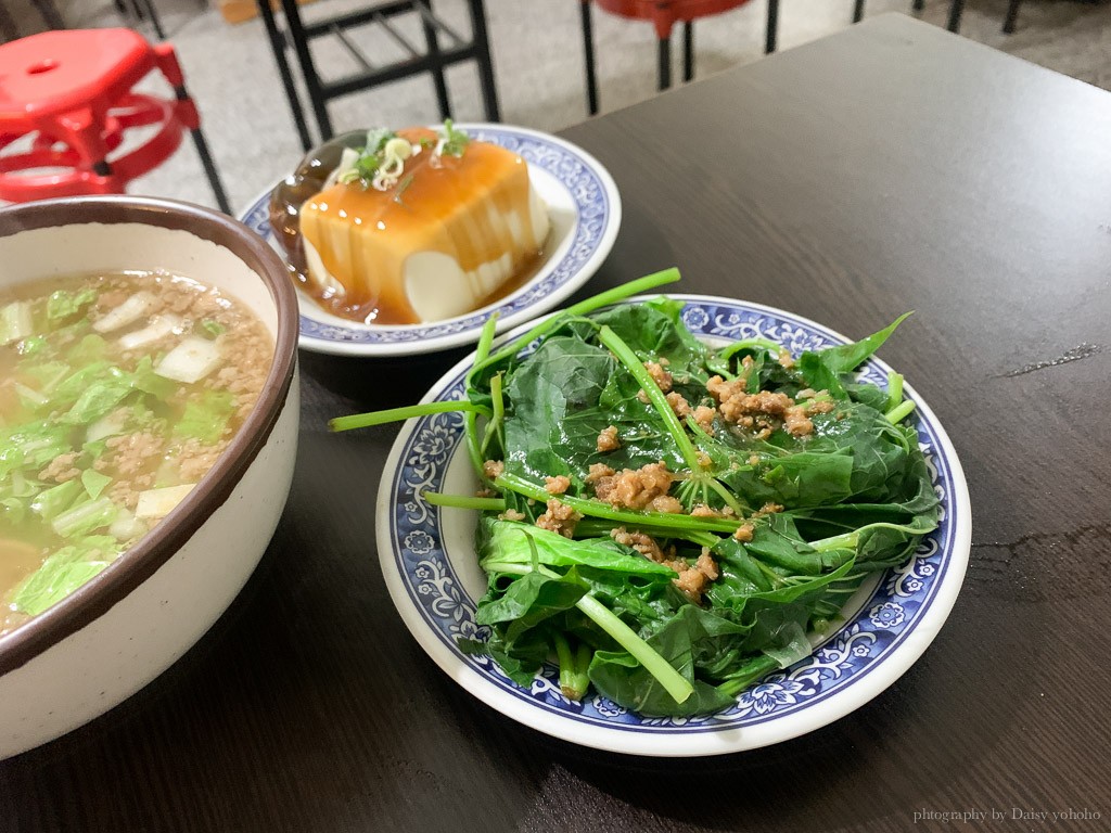 鄉村麵店, 台南東區麵店, 虎尾寮美食, 台南虎尾寮小吃, 台南麵店