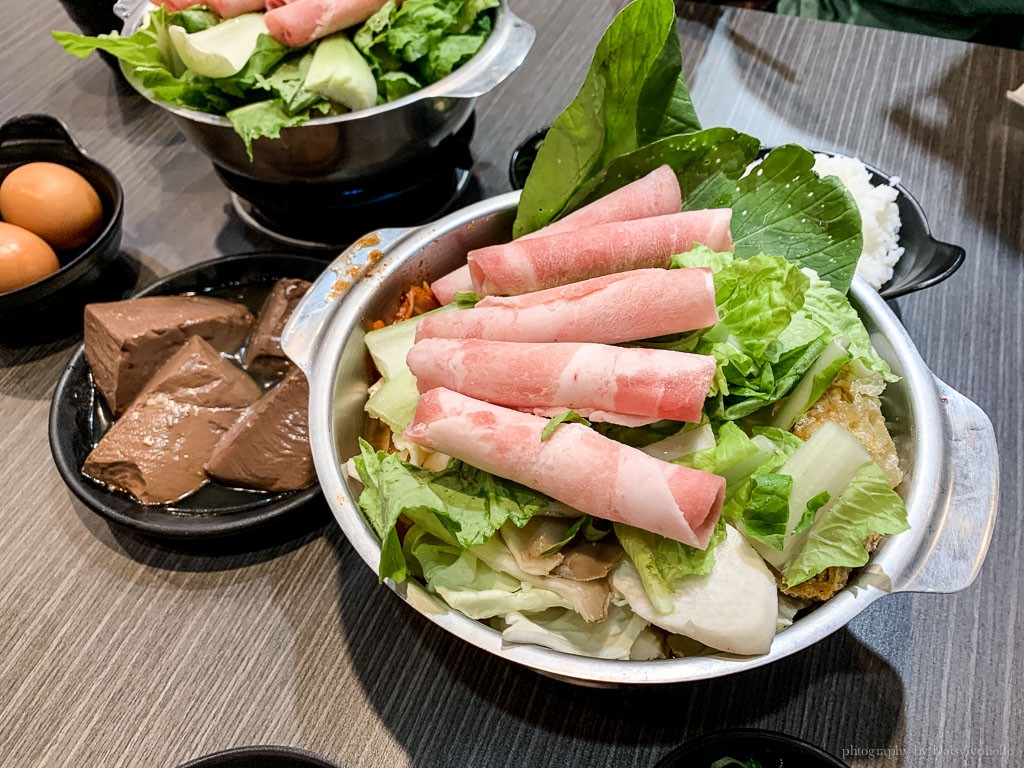 藝鍋物, 藝鍋物仁德店, 台南平價小火鍋, 台南火鍋, 藝鍋物菜單, 自助吧吃到飽