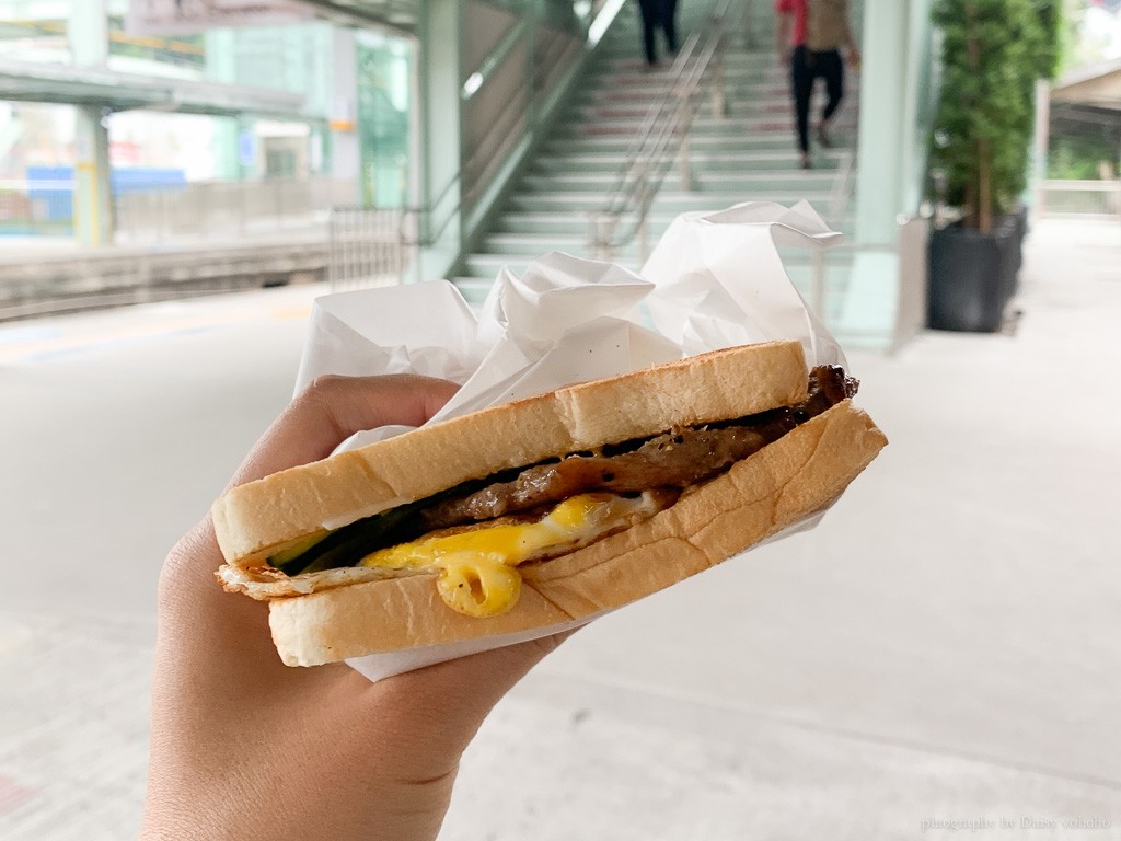 祝君早安早餐店, 台南蛋餅, 台南火車站早餐, 成大育樂街早餐, 成大美食, 台南早餐