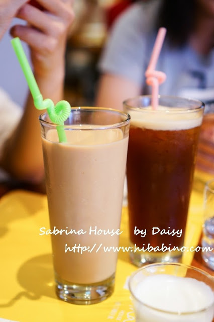 紗汀娜好食 x 台北中山區早午餐,晴光商圈 Brunch Time♥Sabrina House 中山國小站早午餐, 紗汀娜好食, Sabrina house, 民權西早午餐, 中山區美食, 晴光市場美食