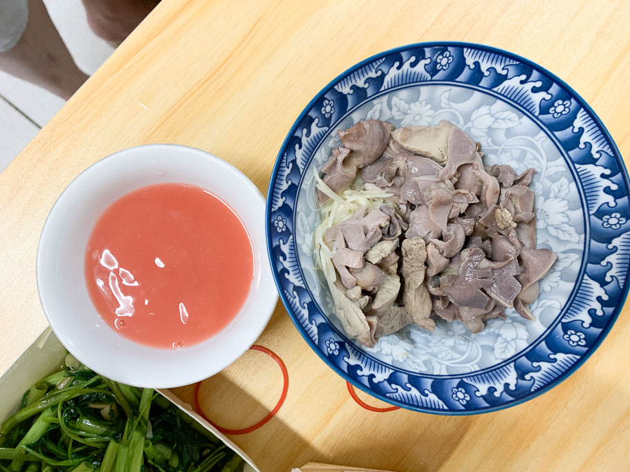 阿波鴨肉麵, 阿波鴨肉麵菜單, 嘉義興中街美食, 嘉義小吃, 嘉義美食,嘉義鴨肉麵, 嘉義文化路