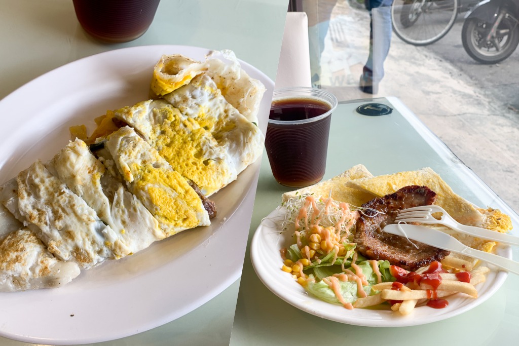 汶萊早餐店, 嘉基早餐, 嘉基美食, 嘉義美食, 保健街美食, 粉漿蛋餅, 嘉義東區美食, 古早味蛋餅汶萊早餐店, 嘉基早餐, 嘉基美食, 嘉義美食, 保健街美食, 粉漿蛋餅, 嘉義東區美食, 古早味蛋餅