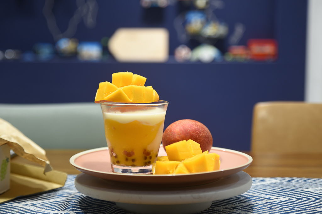 枋山愛文芒果團購 x 藏鮮閣「果樹55」，外銷等級的香甜芒果! 含芒果食譜