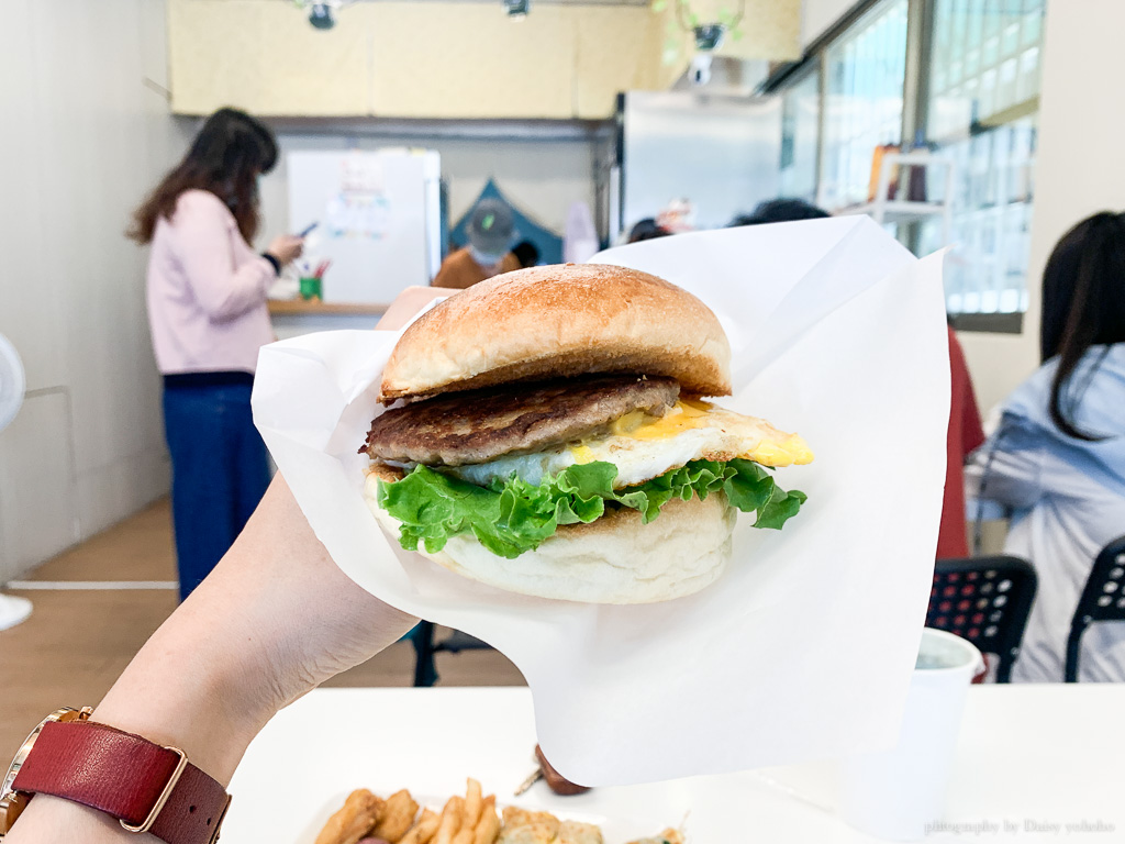 茉檸早餐, 台南東區美食, 台南東區早餐, 台南市立醫院美食, 台南市立醫院早餐, 崇明路早餐