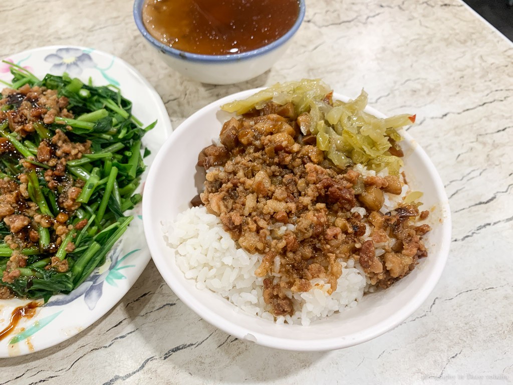 古都碗粿, 古都碗粿東門總店, 東門路美食, 台南碗粿, 台南小吃, 台南美食