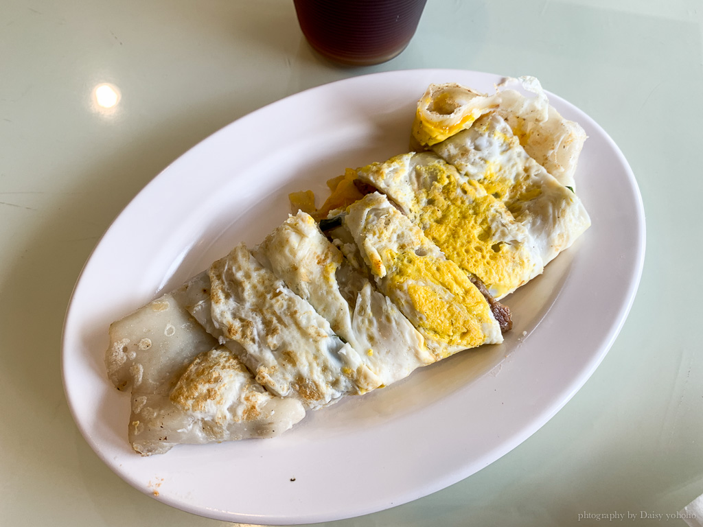 汶萊美食早餐, 嘉基早餐, 嘉基美食, 嘉義美食, 保健街美食, 粉漿蛋餅, 嘉義東區美食, 古早味蛋餅