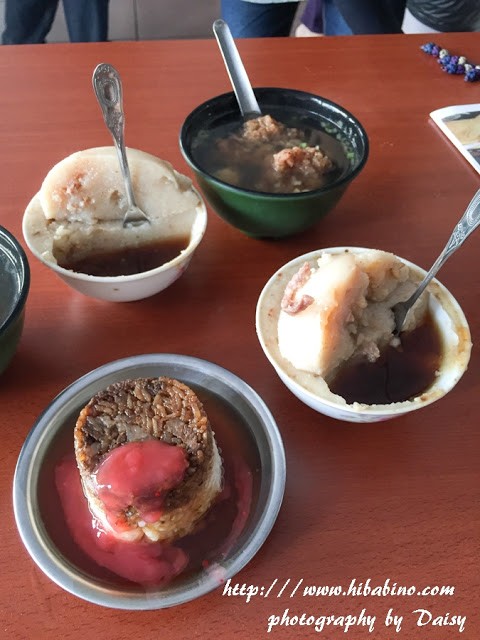 嘉義台林街華南碗粿, 華南碗粿, 嘉義美食, 台林街美食, 台林街早餐, 台林街華南碗粿