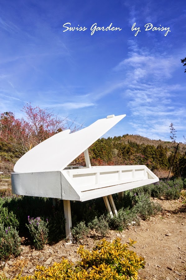 清境小瑞士花園, 小瑞士花園, Swiss Garden, 清境景點, 南投旅遊, 南投景點