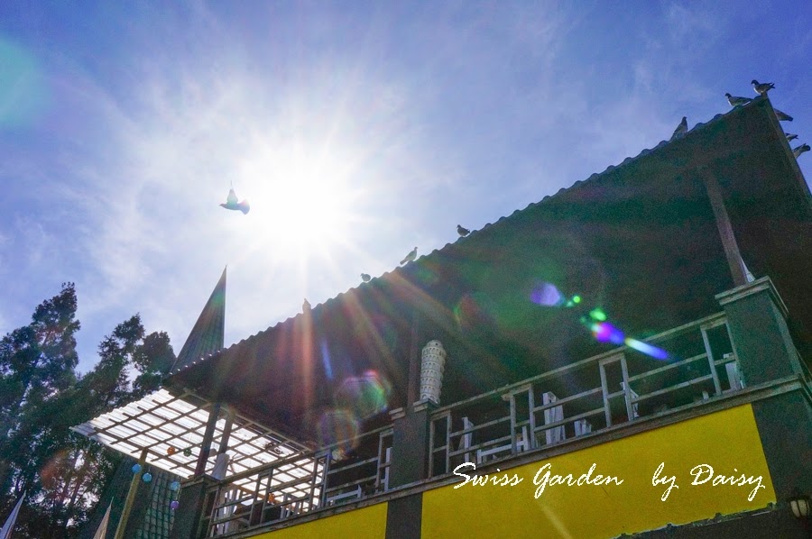 清境農場周邊景點, 小瑞士花園, Swiss Garden, 清境景點, 南投旅遊, 南投景點